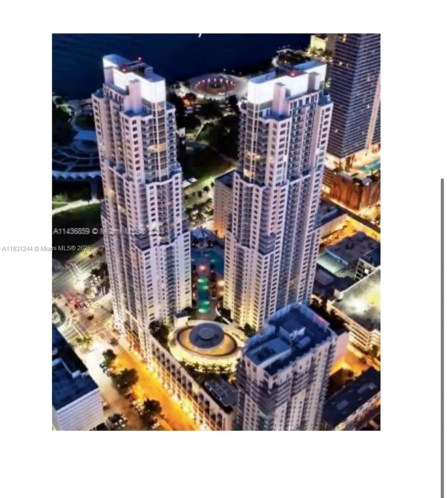 244 Biscayne Boulevard Miami FL 33132