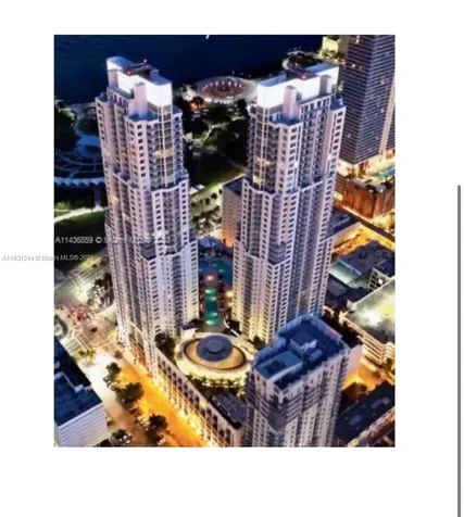 244 Biscayne Boulevard Miami FL 33132