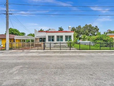 1342 NW 55th Terrace Miami FL 33142