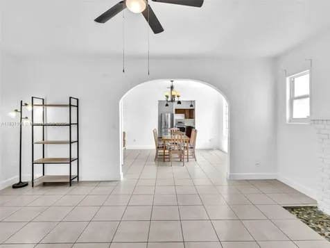 1342 NW 55th Terrace Miami FL 33142