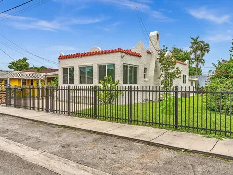 1342 NW 55th Terrace Miami FL 33142