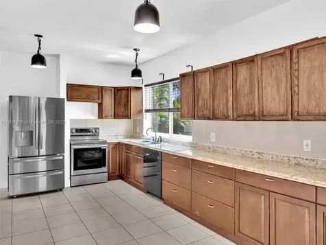 1342 NW 55th Terrace Miami FL 33142