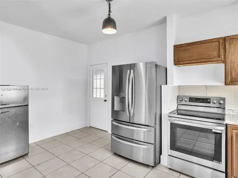 1342 NW 55th Terrace Miami FL 33142