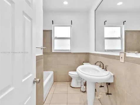 1342 NW 55th Terrace Miami FL 33142