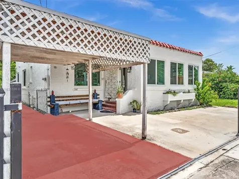 1342 NW 55th Terrace Miami FL 33142