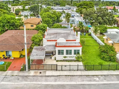 1342 NW 55th Terrace Miami FL 33142