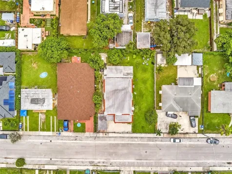 1342 NW 55th Terrace Miami FL 33142