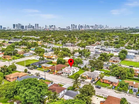 1342 NW 55th Terrace Miami FL 33142