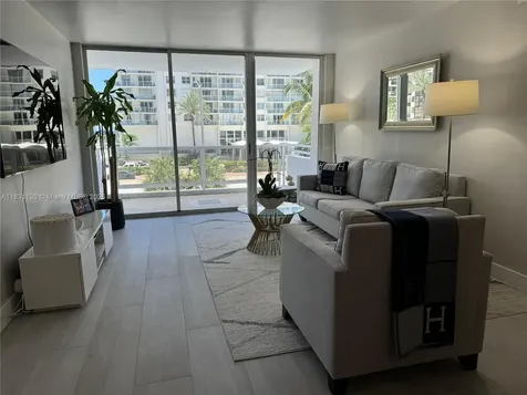 5700 Collins Avenue Miami Beach FL 33140