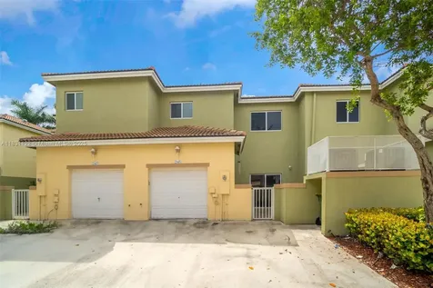 2345 SE 16th Place Homestead FL 33035