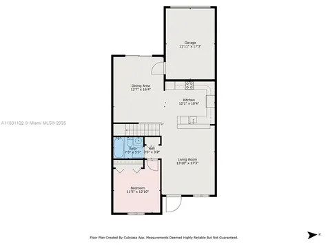 2345 SE 16th Place Homestead FL 33035
