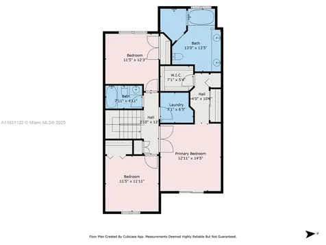 2345 SE 16th Place Homestead FL 33035