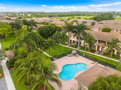 2345 SE 16th Place Homestead FL 33035