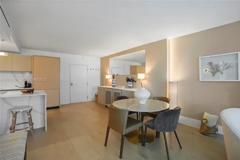 2301 Collins Avenue Miami Beach FL 33139