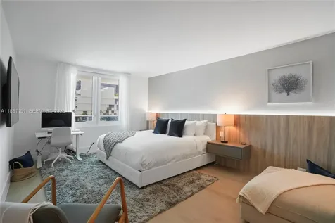 2301 Collins Avenue Miami Beach FL 33139