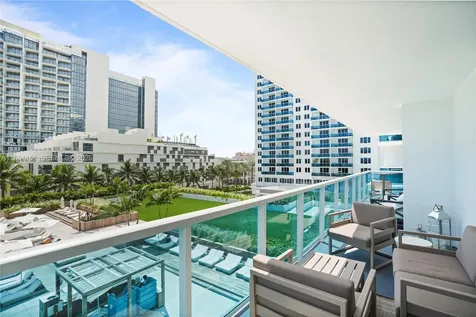 2301 Collins Avenue Miami Beach FL 33139