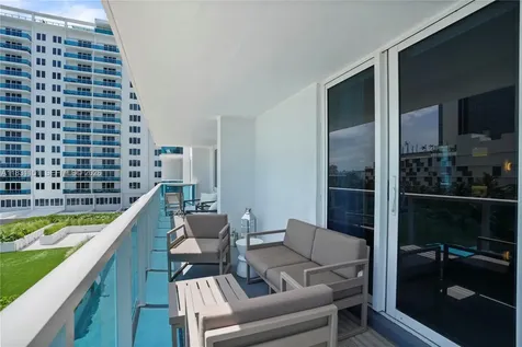 2301 Collins Avenue Miami Beach FL 33139