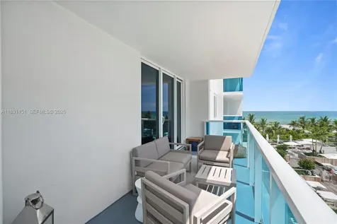 2301 Collins Avenue Miami Beach FL 33139
