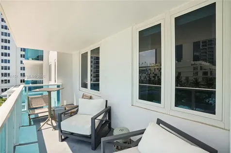 2301 Collins Avenue Miami Beach FL 33139
