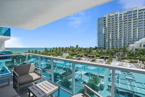 2301 Collins Avenue Miami Beach FL 33139