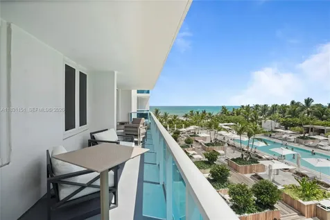 2301 Collins Avenue Miami Beach FL 33139