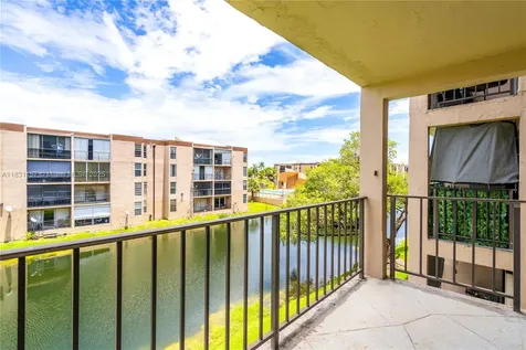 8895 Fontainebleau Boulevard Miami FL 33172