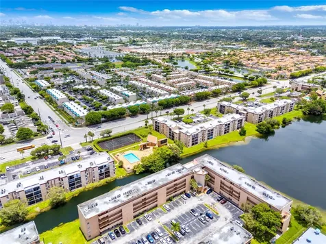 8895 Fontainebleau Boulevard Miami FL 33172