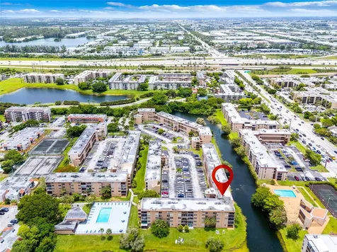 8895 Fontainebleau Boulevard Miami FL 33172