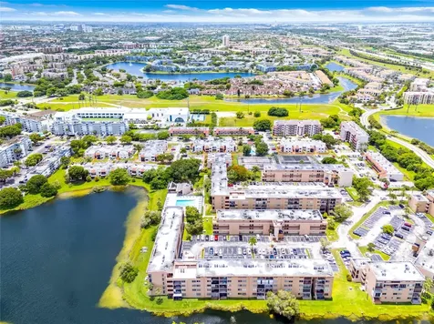 8895 Fontainebleau Boulevard Miami FL 33172