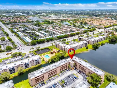 8895 Fontainebleau Boulevard Miami FL 33172