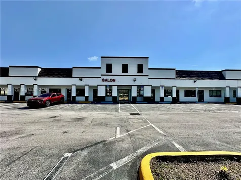 2922 N State Road 7 Margate FL 33063