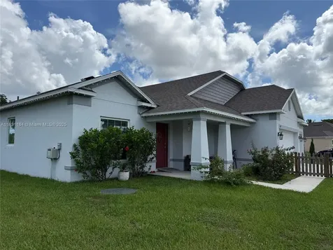 1002 SW College Park Road Port St. Lucie FL 34953