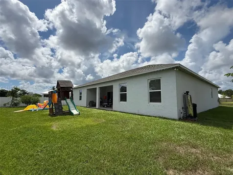 1002 SW College Park Road Port St. Lucie FL 34953