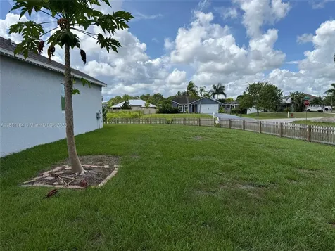 1002 SW College Park Road Port St. Lucie FL 34953
