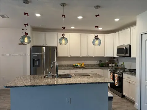 1002 SW College Park Road Port St. Lucie FL 34953
