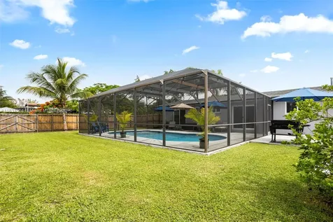 9230 SW 192nd Drive Cutler Bay FL 33157
