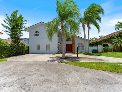 14402 SW 111th Street Miami FL 33186