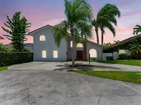 14402 SW 111th Street Miami FL 33186