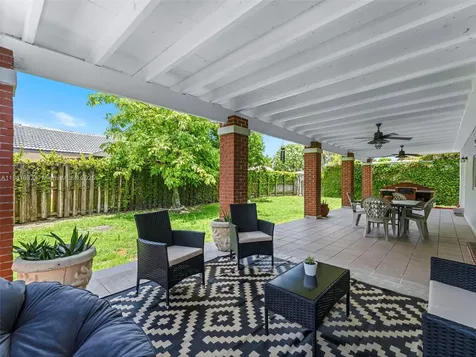 14402 SW 111th Street Miami FL 33186