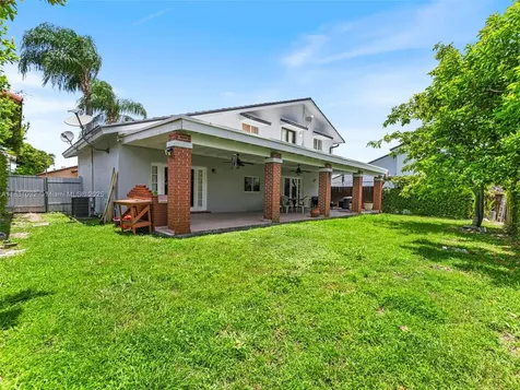 14402 SW 111th Street Miami FL 33186