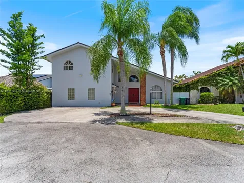 14402 SW 111th Street Miami FL 33186