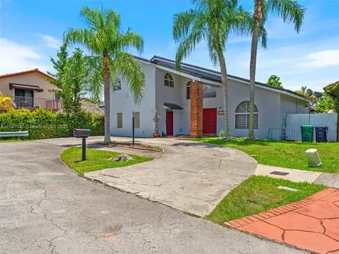14402 SW 111th Street Miami FL 33186