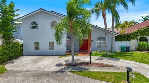 14402 SW 111th Street Miami FL 33186