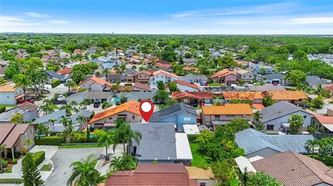 14402 SW 111th Street Miami FL 33186