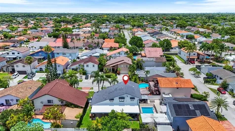 14402 SW 111th Street Miami FL 33186