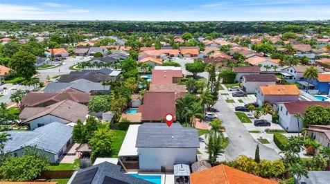 14402 SW 111th Street Miami FL 33186