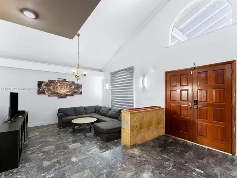 14402 SW 111th Street Miami FL 33186