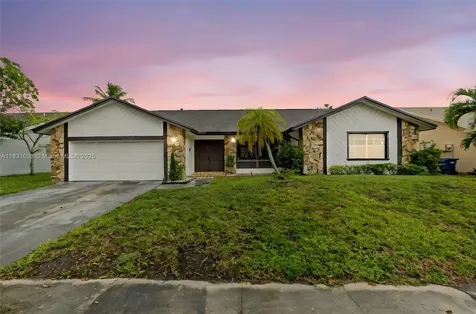 6740 NW 45th Street Lauderhill FL 33319