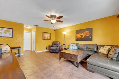 6740 NW 45th Street Lauderhill FL 33319