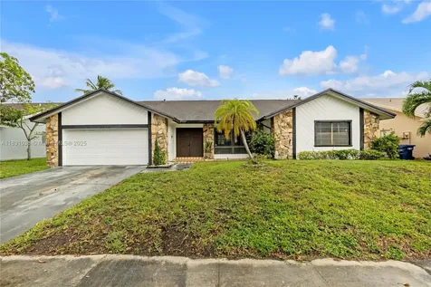 6740 NW 45th Street Lauderhill FL 33319